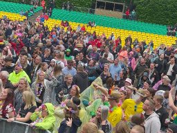 1. Malle Party - Freilichtbühne Wiesmoor 2024